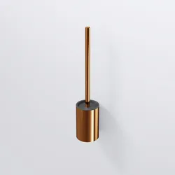 Steinberg Serie 480 Bürstengarnitur, Accessoires, rose gold