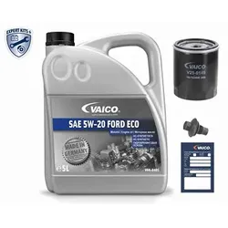 Vaico Teilesatz, Inspektion [Hersteller-Nr. V60-3018] für Ford
