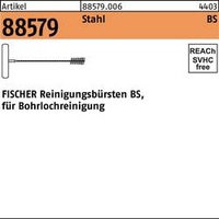 Fischer Reinigungsbürste BS Ø 14 1St.