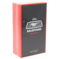 Mustang Sport Eau de Toilette für Manner