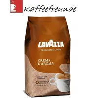 Lavazza Crema é Aroma 6x1000 g