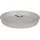 elho elho® Loft Untersetzer Softgrau Ø 14 cm rund - Kunststoff
