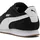 Puma ST Miler Sneaker 07 black/white/gum 43