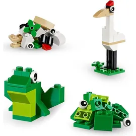 LEGO Classic Große Bausteine-Box 10698