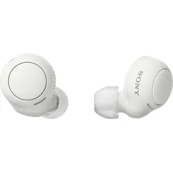 SONY True Wireless Kopfhörer WFC500W.CE7