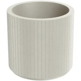 Prosperplast Coro Ø 48 x 45 cm Khaki