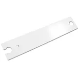 Purmo Seitenteil A06110500001SP0 BH 500 mm, Typ 11, rechts