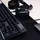 Logitech G513 RGB Gaming Tastatur GX-Brown US carbon 920-009330