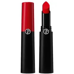 Armani Beauty Lip Power Matte Lippenstift 407 3 g Rot 