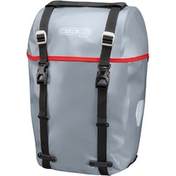 ORTLIEB Bike-Packer Original Side Pannier (QL2.1) 20L Alu Grey