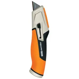 Fiskars Cuttermesser mit einziehbarer Klinge 1027223