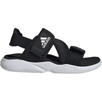 adidas Erwachsenen Outdoor-Trekking Sandale TERREX Sumra W schwarz, Größe:38