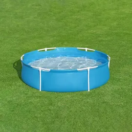 BESTWAY My First Frame Pool Planschdecken 152 x 38 cm