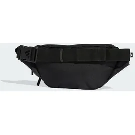 adidas PRIME WAISTBAG, Black / carbon, 1 Größe