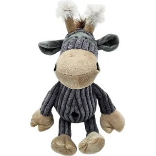 Türstopper Giraffe Tiere Türpuffer Grau schwer Boden - Dunkelgrau