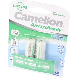 Camelion AA 800 mAh 2 St.