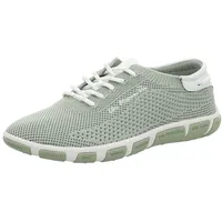 TBS Jazaria für Damen, oliv, Gr.: 42