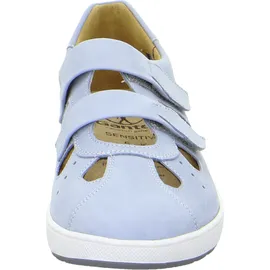 GANTER Klara Herren Blau 38