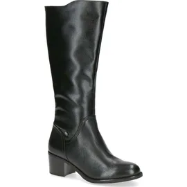 CAPRICE Damen Schwarz 41