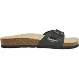 Pepe Jeans Oban Clever Damen Schwarz 40