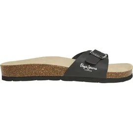 Pepe Jeans Oban Clever Damen Schwarz 40