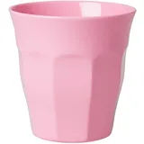 Rice Melamin Becher 0,3 l Dunkelpink