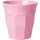 Rice Melamin Becher 0,3 l Dunkelpink