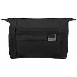 Samsonite Airea Kulturbeutel Schwarz
