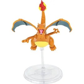 Jazwares Pokémon Glurak