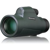 Bresser Fernglas Topas Monokular 10x42mm, 10-fache Vergrößerung, wasserdicht
