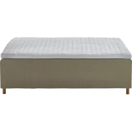 Home Affaire Thorsby 180 x 200 cm Beige
