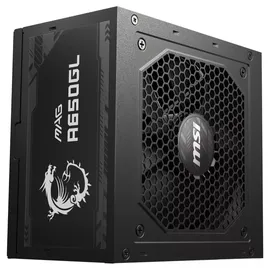 MSI MAG A650GL - 650W
