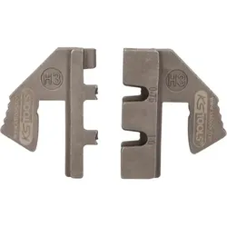 Crimp-Einsatz für AMP Superseal Typ 1,5