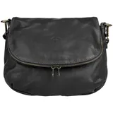 Piké Umhängetasche piké schwarz