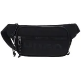 Hugo Gürteltasche Nosh Bumbag Black