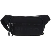 Hugo Gürteltasche Nosh Bumbag Black