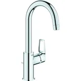 Grohe Start Loop Waschtischarmatur Chrom