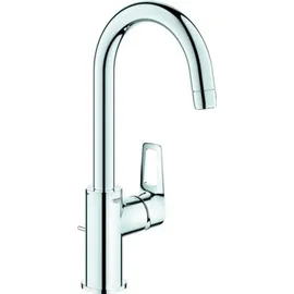Grohe Start Loop Waschtischarmatur Chrom