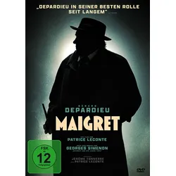 Maigret (DVD)