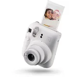 Fujifilm Instax Mini 12 clay white