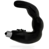 ADDICTED TOYS Prostata-Anal-Massager mit Vibration