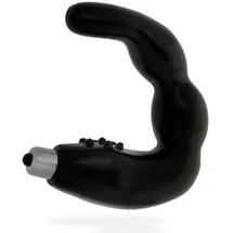 ADDICTED TOYS Prostata-Anal-Massager mit Vibration