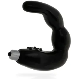 ADDICTED TOYS Prostata-Anal-Massager mit Vibration