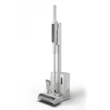 Nilfisk Move Akku-Staubsauger 2-in-1 Grau