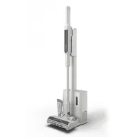 Nilfisk Move Akku-Staubsauger 2-in-1 Grau