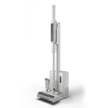 Nilfisk Move Akku-Staubsauger 2-in-1 Grau