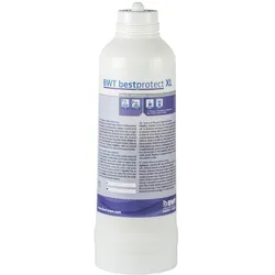 BWT Wasserfilter bestprotect "XL", Wasser mit Schutzfaktor für Gastronomie und Vending