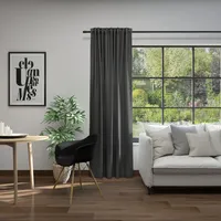 Neutex for you! »Linessa« verdeckte Schlaufen, Breite 137 cm,