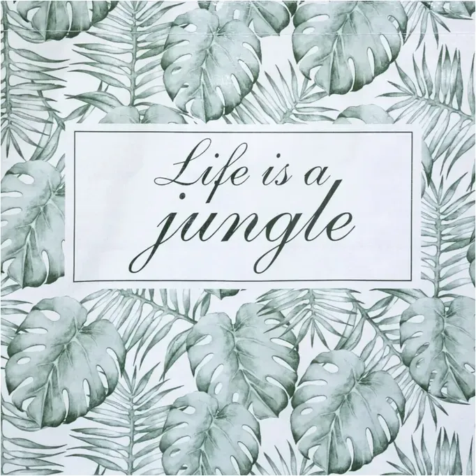 Einkaufstasche JUNGLE