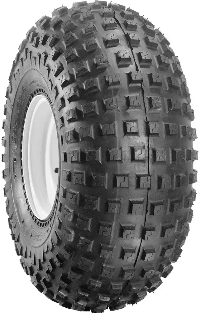 Duro Hf-240 2pr Tl Nhs Quad-reifen - Black - 20 x 7.00 - B8